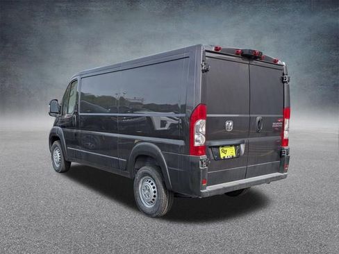 New 2026 RAM ProMaster 1500 w/ Premium Convenience Group FWD image 5