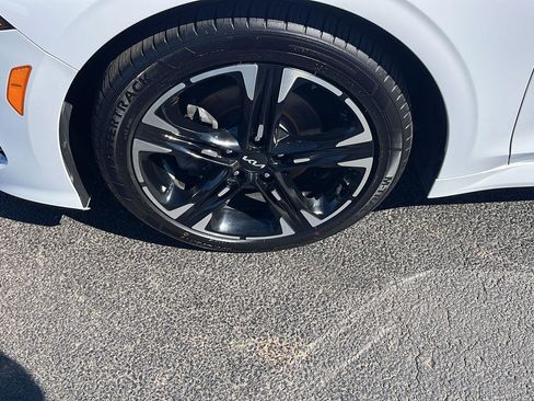 Used 2022 Kia K5 GT-Line w/ GT-Line FWD Premium Package image 35