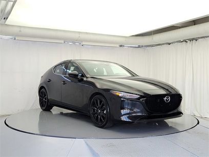Used 2020 MAZDA MAZDA3 Hatchback w/ Premium Package