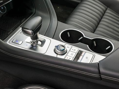 Used 2026 Genesis G70 2.5T Prestige RWD image 22
