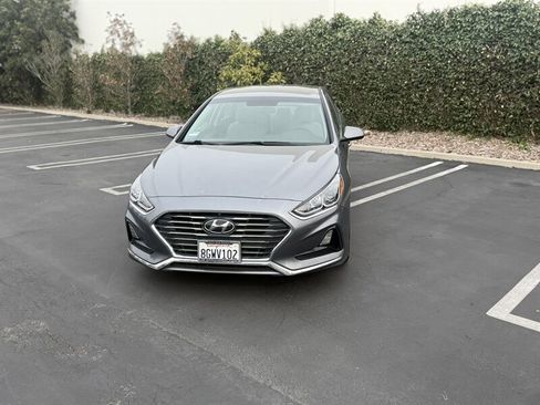 Used 2019 Hyundai Sonata SE image 6