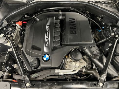 Used 2018 BMW 640i Gran Coupe xDrive AWD/4WD image 8