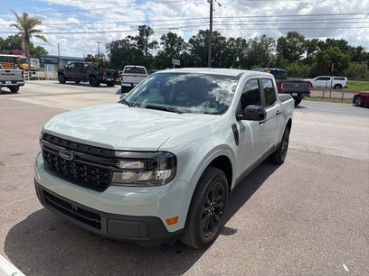 Used 2024 Ford Maverick XLT w/ XLT Luxury Package