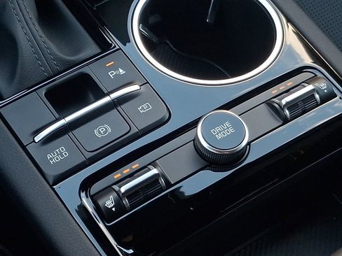 New 2026 Kia K5 GT image 22