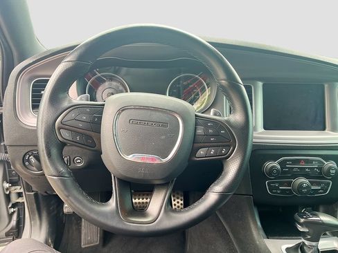 Used 2023 Dodge Charger R/T w/ Harman/Kardon Audio Group RWD image 11