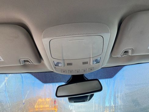 Certified 2024 Ford Edge SEL image 23