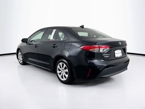 Certified 2024 Toyota Corolla LE FWD image 12