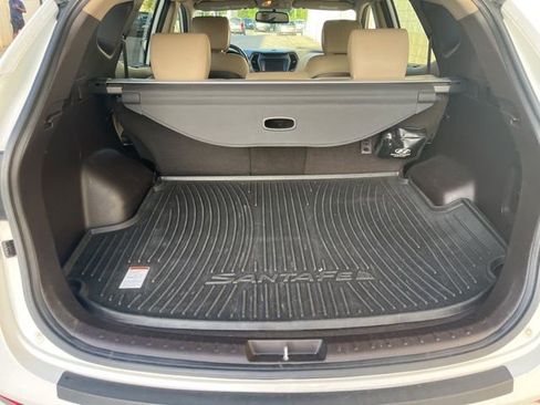 Used 2017 Hyundai Santa Fe Sport FWD image 10
