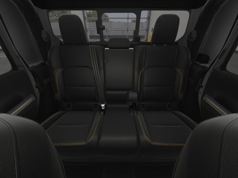 New 2025 Jeep Gladiator Sport image 33