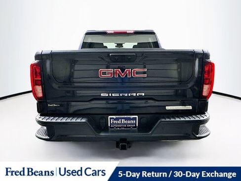 Used 2022 GMC Sierra 1500 Elevation image 6