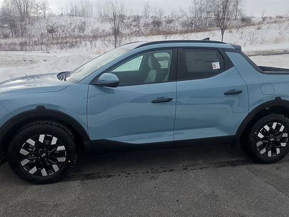 New 2026 Hyundai Santa Cruz SEL