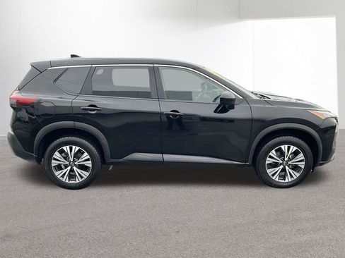 Used 2023 Nissan Rogue SV AWD/4WD image 31