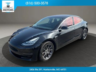 Used 2018 Tesla Model 3 Long Range