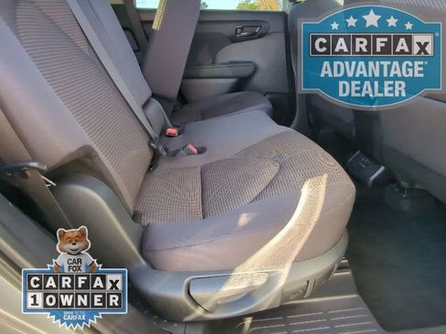 Used 2024 Toyota Highlander LE image 20