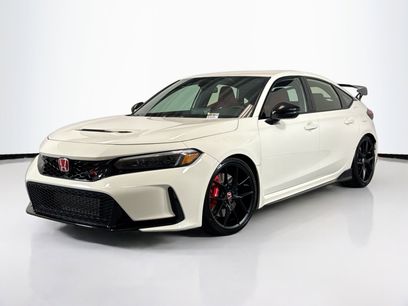 Used 2025 Honda Civic Type R