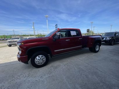 Used 2024 Chevrolet Silverado 3500 High Country w/ High Country Premium Package