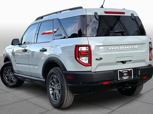 Certified 2022 Ford Bronco Sport Big Bend w/ Convenience Package image 12