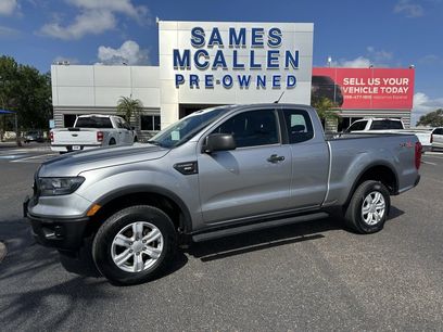Used 2021 Ford Ranger XL w/ Equipment Group 101A High