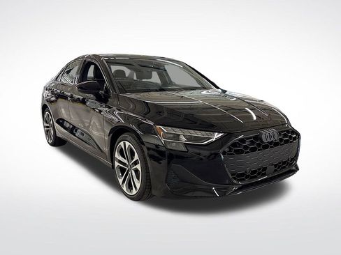 New 2025 Audi A3 2.0T Premium image 7