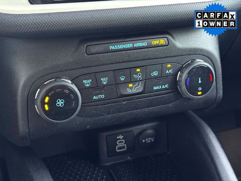 Used 2023 Ford Bronco Sport Heritage image 29