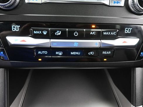 Used 2020 Ford Explorer ST AWD/4WD image 23
