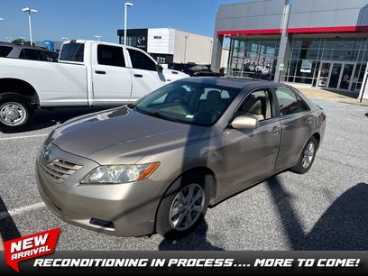Used 2008 Toyota Camry LE