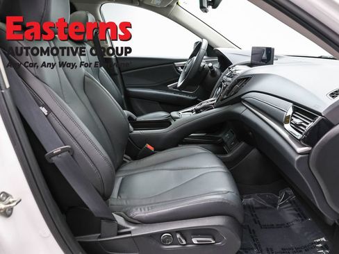 Used 2020 Acura RDX AWD image 24