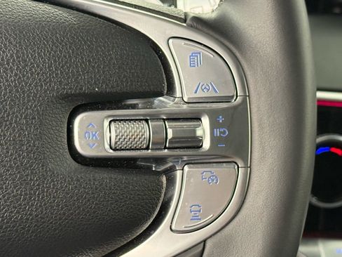 Used 2025 Genesis GV70 2.5T Advanced w/ Advanced Package image 22