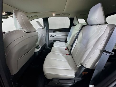 Certified 2026 INFINITI QX60 Luxe w/ Cargo Package image 31