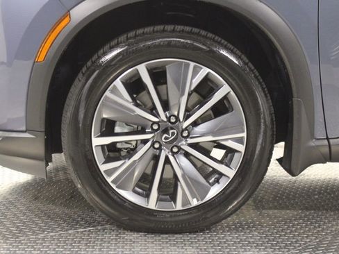 Certified 2026 INFINITI QX60 Luxe w/ Cargo Package AWD/4WD image 17