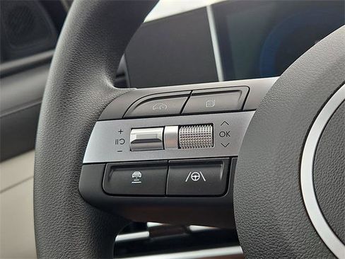 New 2026 Hyundai Tucson SEL image 19