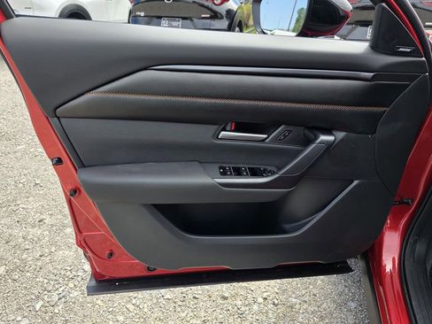 New 2026 MAZDA CX-50 AWD 2.5 S w/ Weather Package image 11