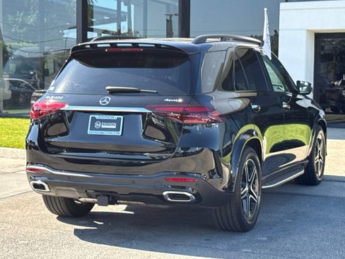 Used 2026 Mercedes-Benz GLE 450 4MATIC image 15