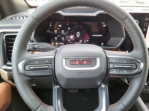 New 2026 GMC Canyon AT4 w/ Technology Plus Package image 23