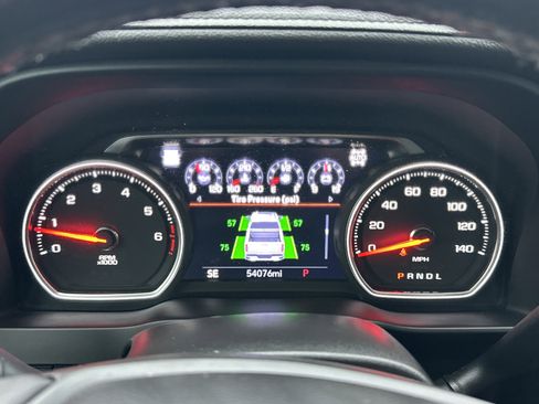 Used 2023 Chevrolet Silverado 3500 High Country w/ Z71 Off-Road Package image 20