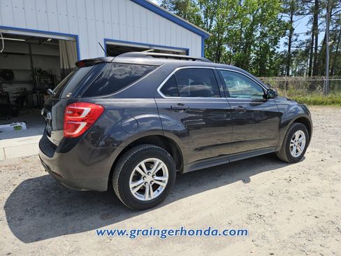 Used 2016 Chevrolet Equinox LT w/ Convenience Package image 7