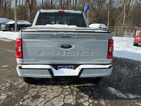Certified 2023 Ford F150 XLT w/ Equipment Group 302A High image 26