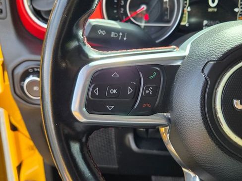 Used 2020 Jeep Wrangler Unlimited Rubicon image 19