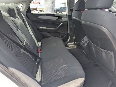 Used 2019 Hyundai Sonata SEL FWD image 31