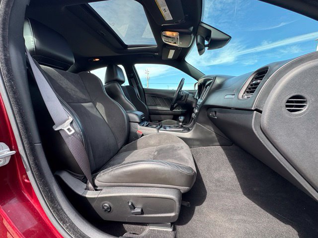 Used 2020 Dodge Charger GT w/ Plus Group AWD/4WD image 12