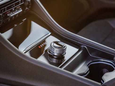 New 2025 Jeep Grand Cherokee L Altitude image 22