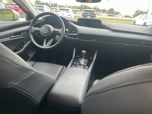 Used 2025 MAZDA MAZDA3 s image 5