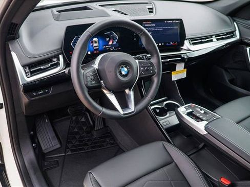 New 2027 BMW X1 xDrive28i AWD/4WD image 10