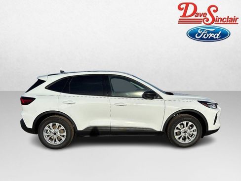 New 2026 Ford Escape Active w/ Cold Weather Package image 5