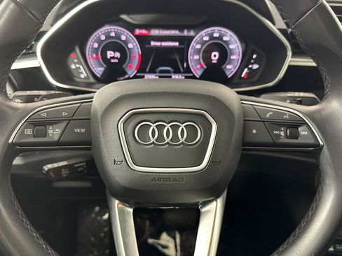 Used 2023 Audi Q3 2.0T Premium Plus w/ Premium Plus Package image 22