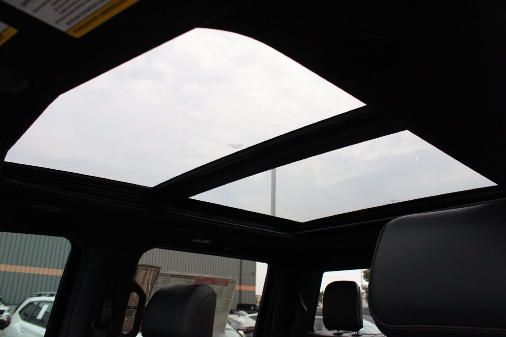 New 2026 Ford F150 Raptor AWD/4WD image 6