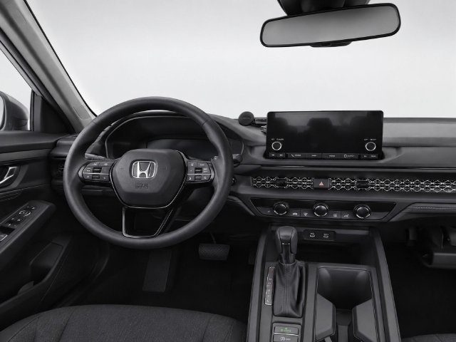 Certified 2023 Honda Accord LX image 21