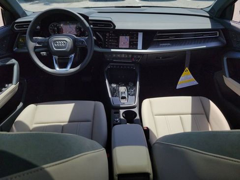 New 2026 Audi A3 2.0T Premium Plus image 23