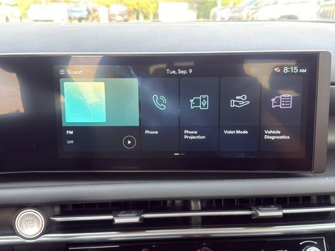 New 2026 Hyundai Santa Cruz SEL image 20