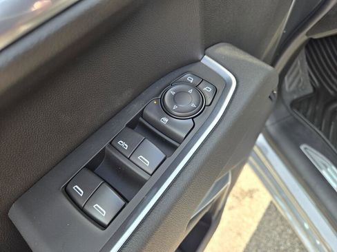 New 2026 GMC Sierra 1500 Elevation AWD/4WD image 21